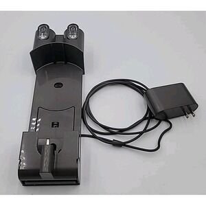Dyson Cordless V6 V7 V8 Wall Mount Charging Docking Station & Charge Cord